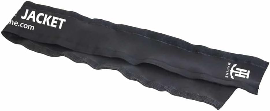 T-H Marine GForce Troll Jacket Cable Sleeve for Trolling Motors