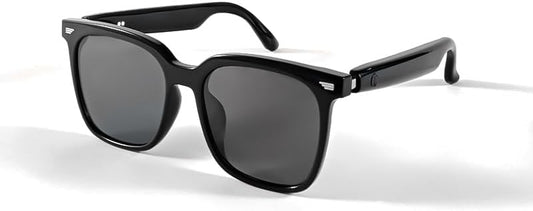 iSparkU Polarized Smart Glasses for Outdoor Sports