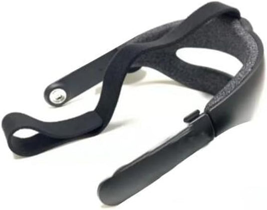 Adjustable Head Strap for Valve Index VR - Comfort Upgrade!