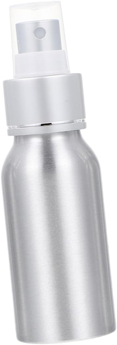 Leakproof Bitters Atomizer for Perfect Cocktails