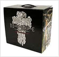 Death Note Complete Box Set Volumes 1-13 - Collector