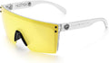 Heat Wave Visual Lazer Face Z87 Sunglasses - Impact Resistant Shield