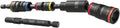 Klein Tools 32984 Impact Flip Socket Set - Swivel Access for Tight