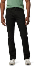 Signature Jeans Slim Straight Fit - Comfortable Stretch and Trim Look