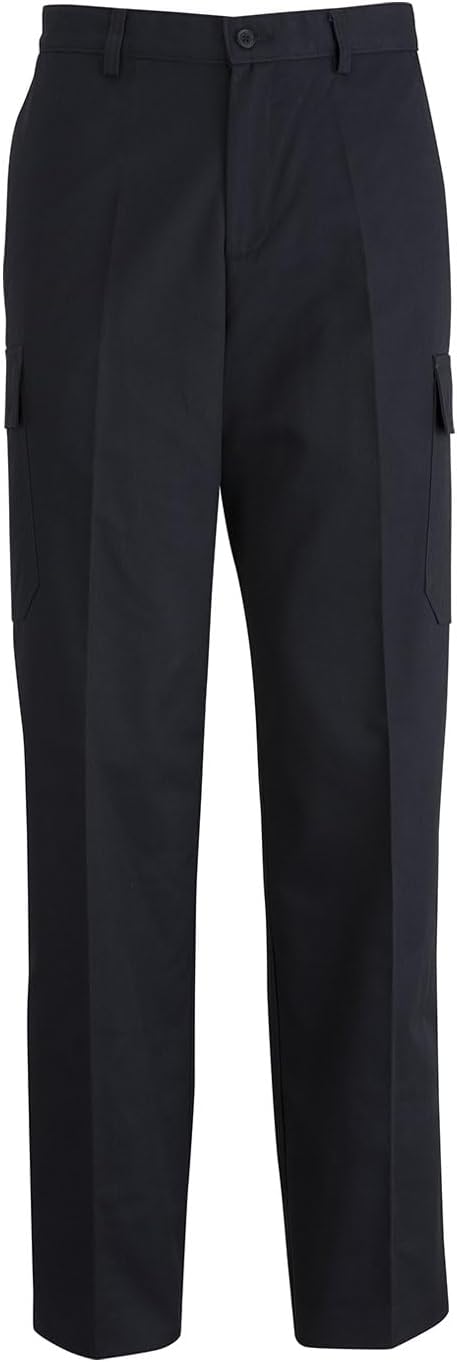 Mens Utility Chino Cargo Pant for Comfort and Style