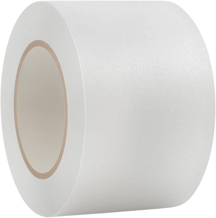 WOD Heavy Duty Anti Slip Tape Clear for Safe Indoor Outdoor Use