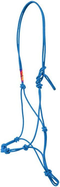 Downunder Horsemanship Rope Halter - Hand-Tied 1/4 in Rope