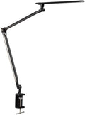 Uplift Desk E7 LED Clamp Lamp - Adjustable Desk Lighting