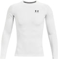 HeatGear Compression Long-Sleeve Shirt for Men - Ultra-Tight Fit