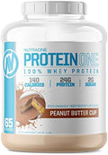 NutraOne ProteinOne Whey Protein for Recovery & Muscle Gain