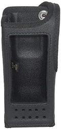 Nylon Carry Case for Motorola XPR 6580 Two Way Radio - Durable Belt