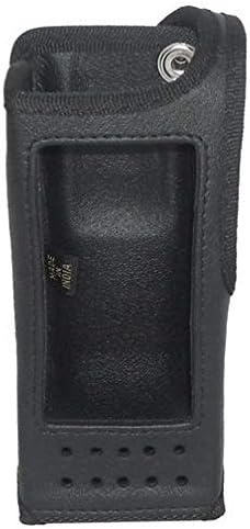 Nylon Carry Case for Motorola MOTOTRBO XPR 6550 Radio - Durable