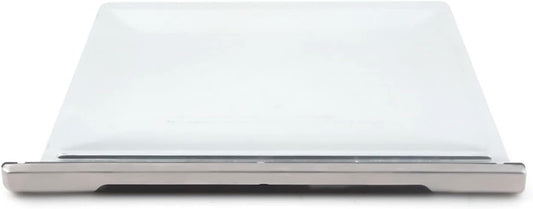 NuWave Bravo XL Pull Out Crumb Tray: Easy Maintenance
