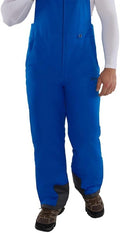 Arctix Men's Essential Insulated Bib Overalls - Warm All-Weather Bib