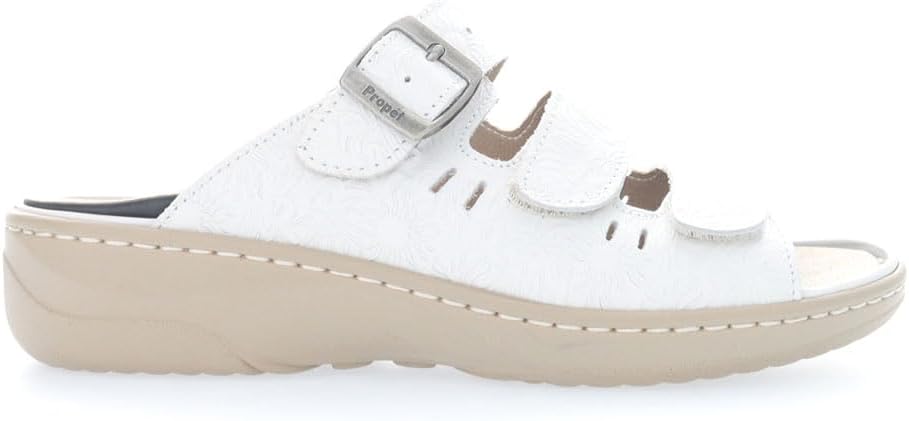Comfort & Style: Propt Women's Slide Sandal