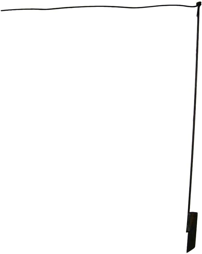 Standard Snare Supports for Secure Loop Positioning - 12 Pack