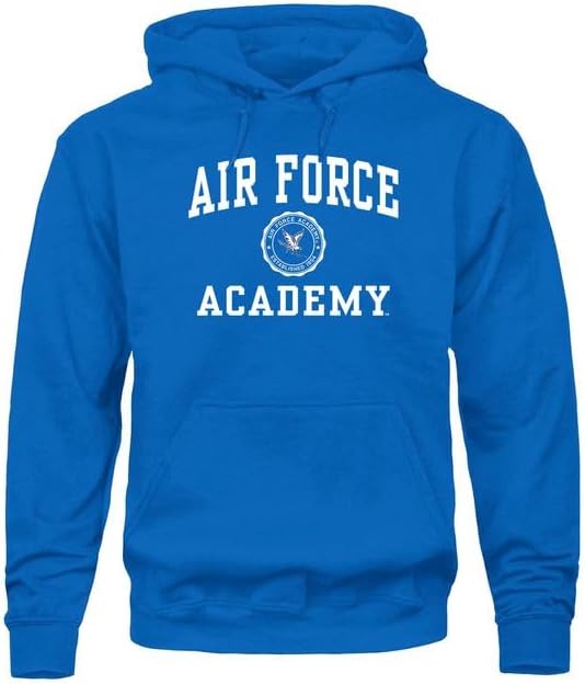 Barnesmith Hooded Sweatshirt for Comfortable Everyday Wear