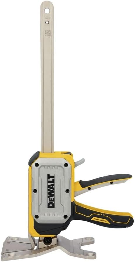 Dewalt DWHT83550 TOUGHSERIES Construction Jack for Easy Access