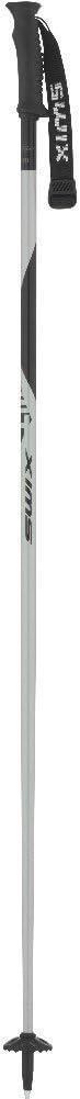 Swix Techline Techlite Aluminum Ski Poles - New 2017 Model (115cm)