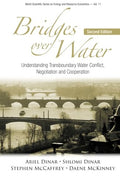 Bridges Over Water: Understanding Transboundary Water Conflict ()