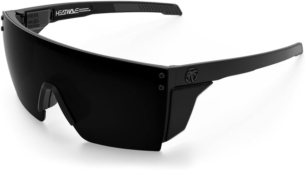 Heat Wave Visual Performance XL Lazer Face Z87+ Sunglasses Review