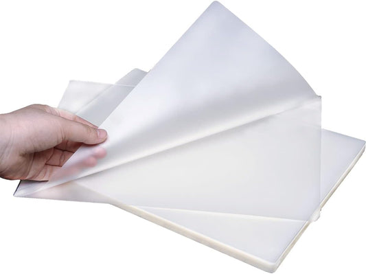 BESTEASY Thermal Laminating Pouches for Document Protection
