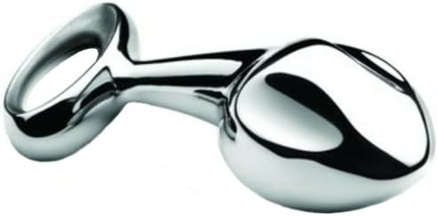 Njoy Pure Plug 2.0 XL: Premium Stainless Steel Anal Plug