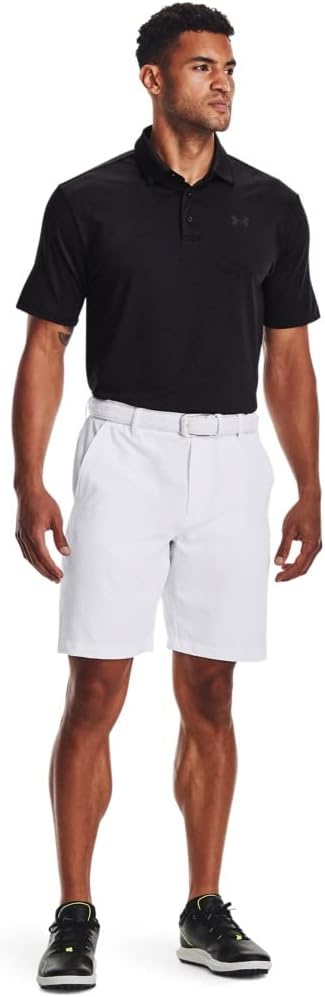 Under Armour Mens Drive Shorts with Superior Comfort and Mobility