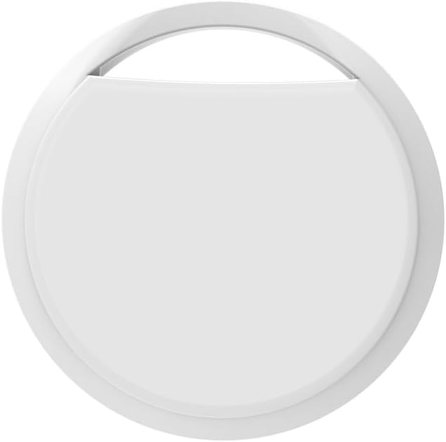 Lost & Found: MOR GOLF Bluetooth Key Tracker