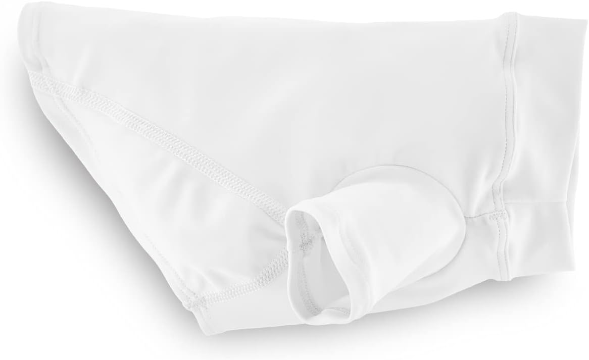 Dog Sun Shirt with UPF 50+ Protection for Outdoor Fun