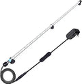 MLJ LED Aquarium Light for Fish Tank, Waterproof and Bright