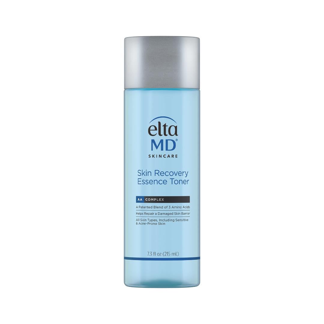 EltaMD Skin Recovery Essence Toner for Sensitive Skin Hydration