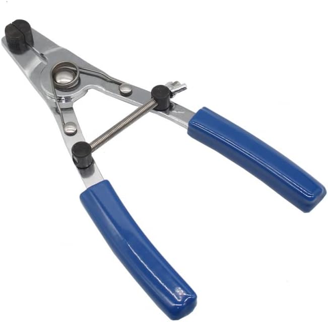 Ergonomic Motorcycle Brake Piston Remover Tool
