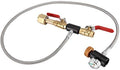 Garosa CO2 Refill Adapter: Easy Soda Filling!