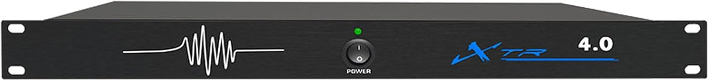 Professional Feedback Suppressor for Stage and Conference Use