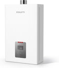 InstaGas Classic 120: Instant Hot Water at 5.1 GPM