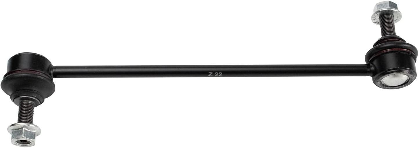 TRQ Front Left Right Sway Bar Stabilizer Link for Ram ProMaster