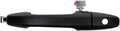 TRQ Front Left Exterior Door Handle for 2006-2011 Honda Civic