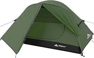Forceatt Camping Tent for 2/3 Persons - Waterproof & Windproof