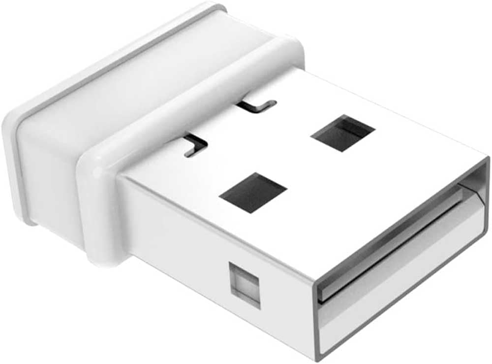 MOFII Wireless Keyboard: Hassle-Free Typing Experience