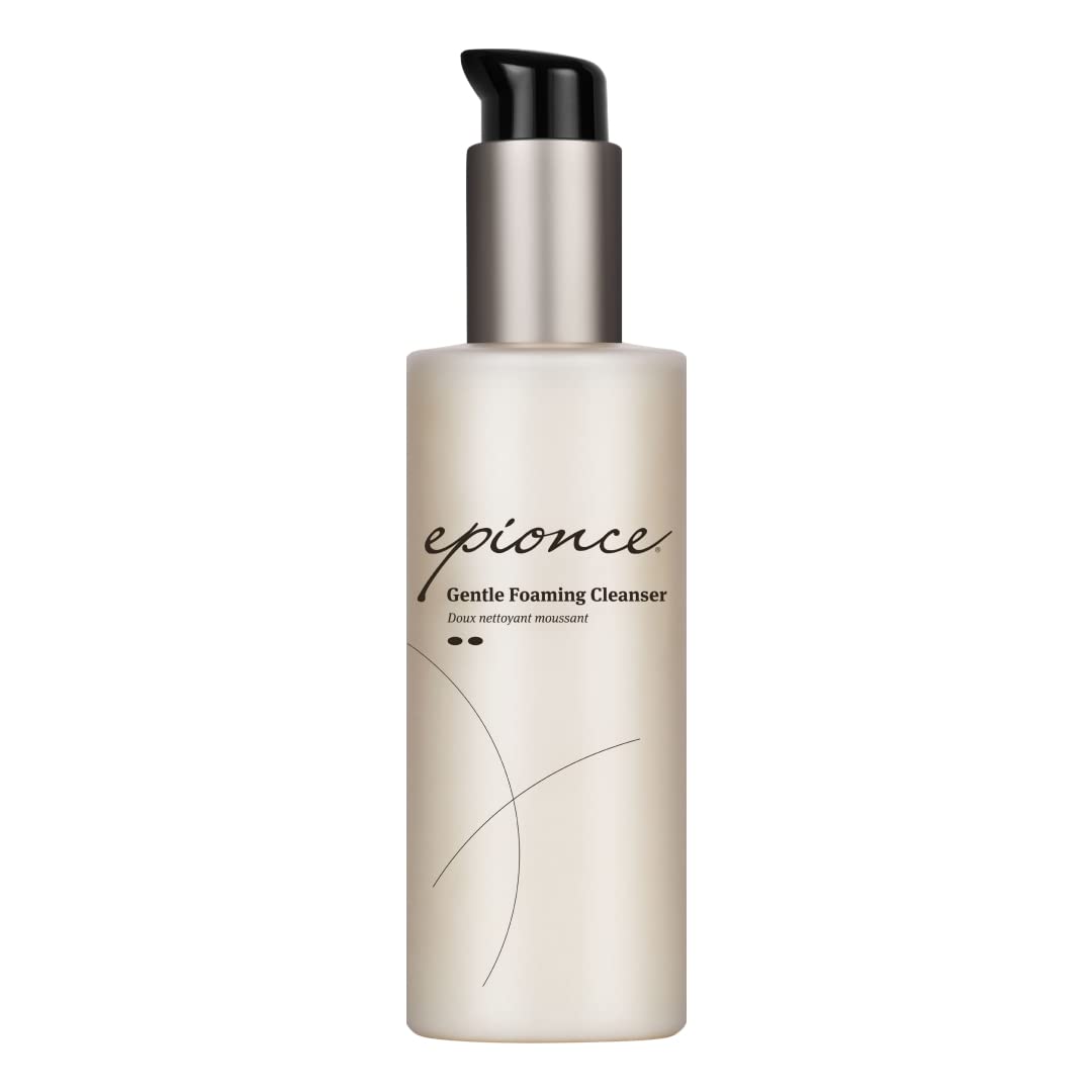 Epionce Gentle Foaming Cleanser - Hydrating Face Wash for Skin