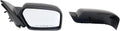 Enhance Safety: Ford Fusion 2006-2010 Power Mirror