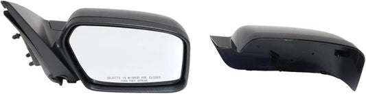 Enhance Safety: Ford Fusion 2006-2010 Power Mirror