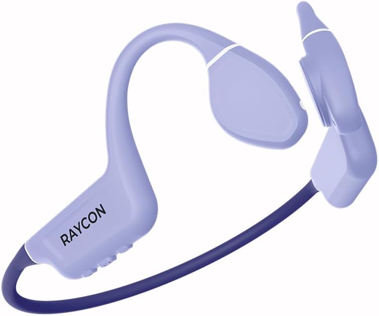 Raycon Bone Conduction Headphones for Sports and Running