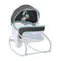 3-in-1 Baby Bouncers Convertible Seat and Recliner - Versatile Newborn