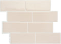 Kitchen and Bathroom Peel and Stick Tiles for Quick Renovation