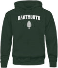 Barnesmith Hooded Sweatshirt Unisex - Comfortable Cotton/Poly Blend as