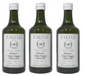 Bariani California Extra Virgin Olive Oil - 3x 1/2 Liter