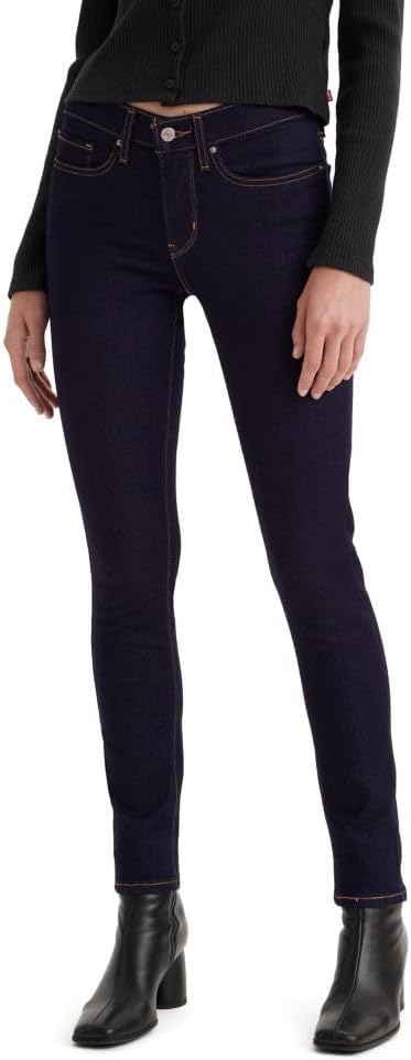 Levi's Women's 311 Shaping Skinny Jeans for Ultimate Comfort