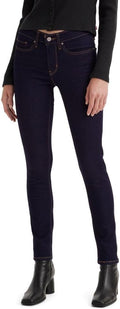 Levi's Women's 311 Shaping Skinny Jeans - Tummy Sculpting Fit
